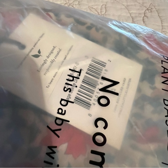 Spell Village Soirée Dress - Picture 6 of 9